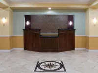 Super 8 by Wyndham Rosenberg TX