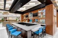 Embassy Suites by Hilton Anaheim Orange - bar
