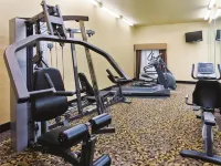 La Quinta Inn & Suites by Wyndham Schertz - Gym
