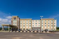 Comfort Inn & Suites - Harrisburg Airport - Hershey South Hotels in West Donegal Township