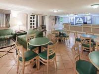 La Quinta Inn by Wyndham El Paso West - Bữa sáng