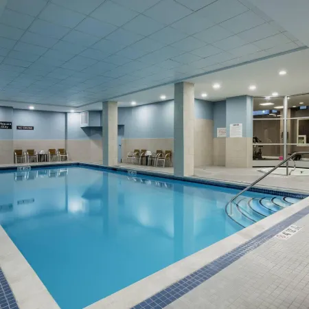 Residence Inn Kingston Water's Edge
