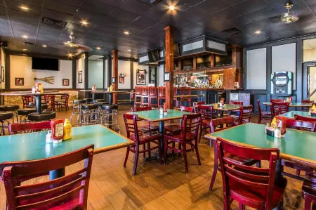 Quality Inn Duncan Hwy 81