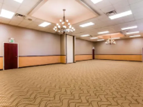 Quality Inn Draper Near Salt Lake City Hotels in Draper