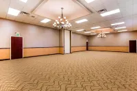 Quality Inn Draper Near Salt Lake City Các khách sạn ở Draper