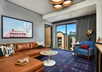 The Rally Hotel at McGregor Square