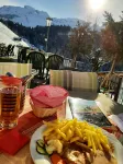 Gasthaus Schwand - petit déjeuner