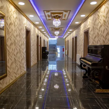 Hotel Mount Ararat