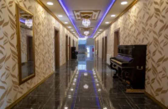 Hotel Mount Ararat