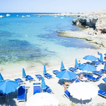 Corvino Resort