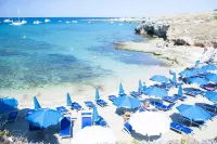 Corvino Resort - Strand