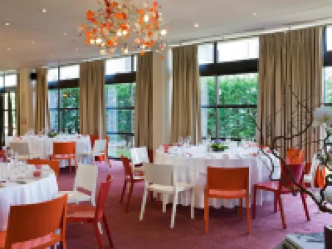 Pullman Toulouse Airport Hotels in Blagnac