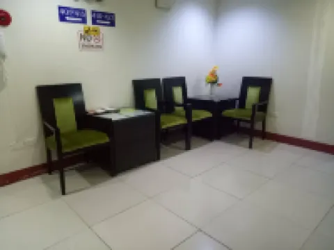 โรงแรมจีมโค รอยัล - เจเนรัลซานโตส