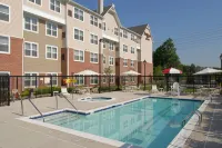 Residence Inn Arundel Mills BWI Airport - Pools