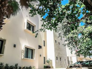 Apartamentos Viento Suites Cancun