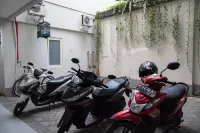 칸와 레지던스 Wonokromo 호텔