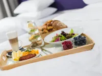 Platinum Hotel&Residence Wilanów Hotels near Ursynow