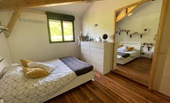 Zenbreak Villa Nerbis 6 Bd