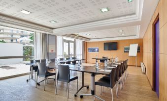 Stylish le Grand Large- Studio 2/4 Persons