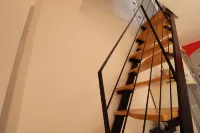 Elegant Holiday Home for 6–7 Guests in the Heart of Otranto