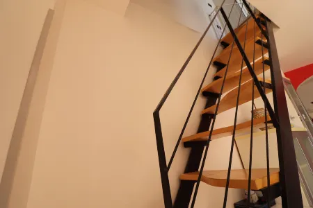 Elegant Holiday Home for 6–7 Guests in the Heart of Otranto