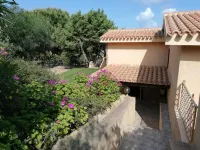 Villetta dei Ginepri Costa Paradiso