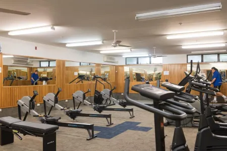 Distinction Hamilton Hotel & Conference Centre Отели рядом с достопримечательностью «Wintec Hamilton City Campus»