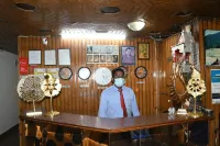 Auckland Hotel and Restaurant Near Mall Road Hotels in Shimla