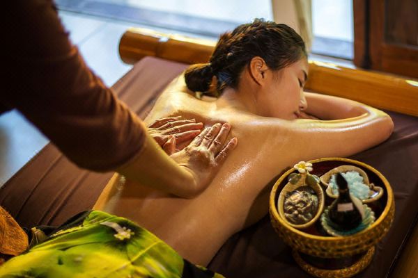 Rosa Zen Hotel Spa(Khách sạn và Spa ROSA ZEN)_3