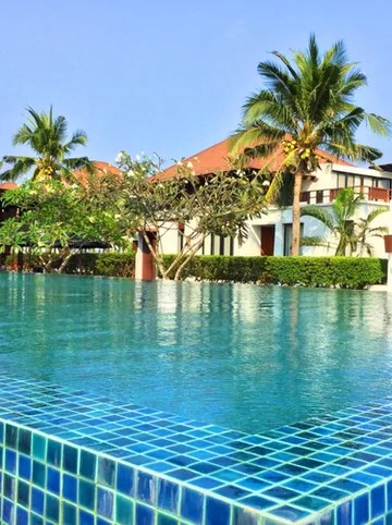 รูปภาพของThe Oriental Beach Pool Villa and Village