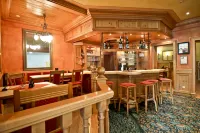 Morada Hotel Alexisbad - bar