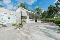 RedDoorz Syariah @ Gambung Ciwidey