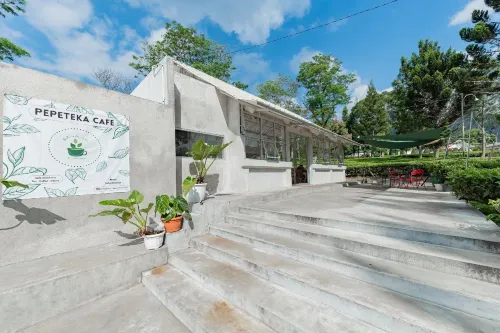 RedDoorz Syariah @ Gambung Ciwidey Hotels in Pasirjambu