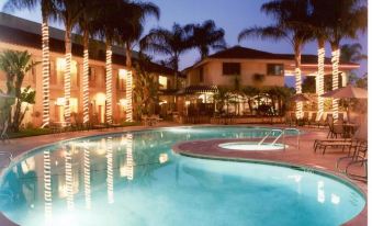 Best Western Diamond Bar Hotel & Suites