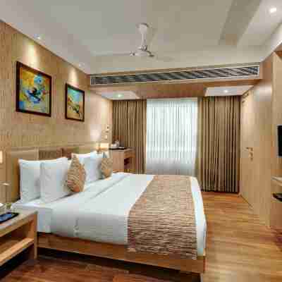 Anaya Beacon Hotel, Jamnagar Rooms