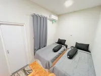 Azalea Guest House Syariah Tanjung Tabalong Hotel dekat SOUL'IT CELL OBOR MATI [ AGEN BRILINK ]