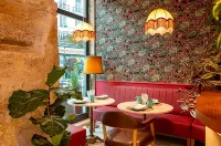 Boemio FLH Hotels - breakfast