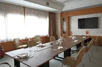 Aleksandar Palace Hotel Congress Center & Spa - Mountain view