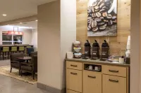 Country Inn & Suites by Radisson, Anderson, SC - breakfast