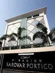 Paradigm Sarovar Portico Kakinada