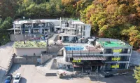 楊州格雷城堡旅館 楊州住宿飯店