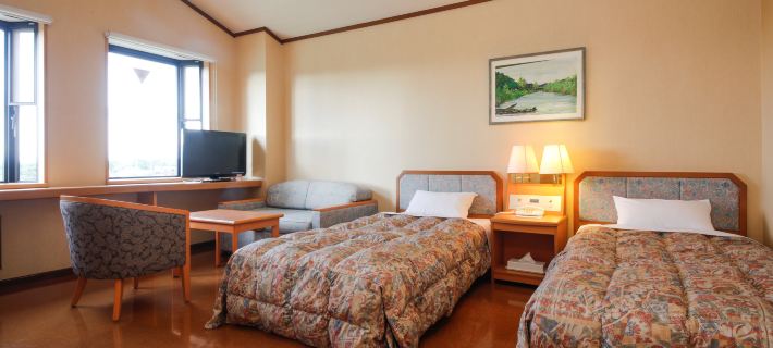 Biwako Resort Shirahamaso Hoteles en Takashima