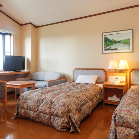 Biwako Resort Shirahamaso