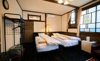 Kotohira Guest House en