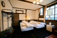 Kotohira Guest House en