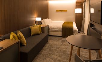 Hotel Granbinario Komatsu