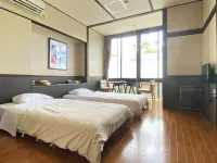 Gero Koyokan Annex Wanpakutei Hotels in Gero