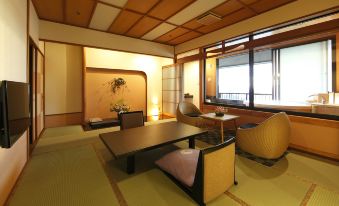 Toi Fujiya Hotel
