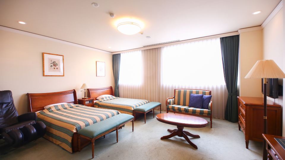 Hotel Marital Sousei Kurume