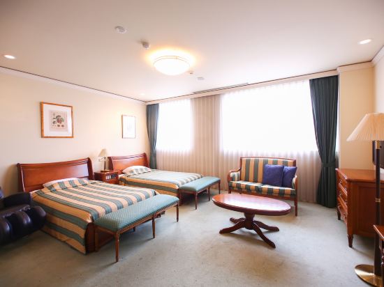 Hotel Marital Sousei Kurume